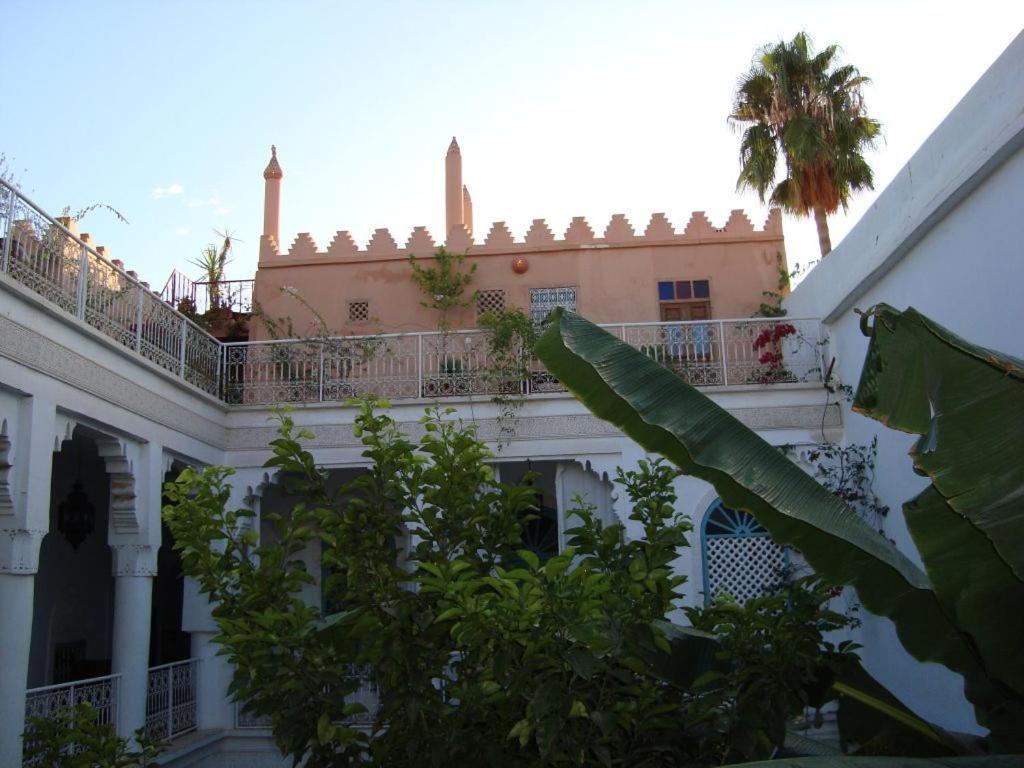 Ifoulki Marrakesh