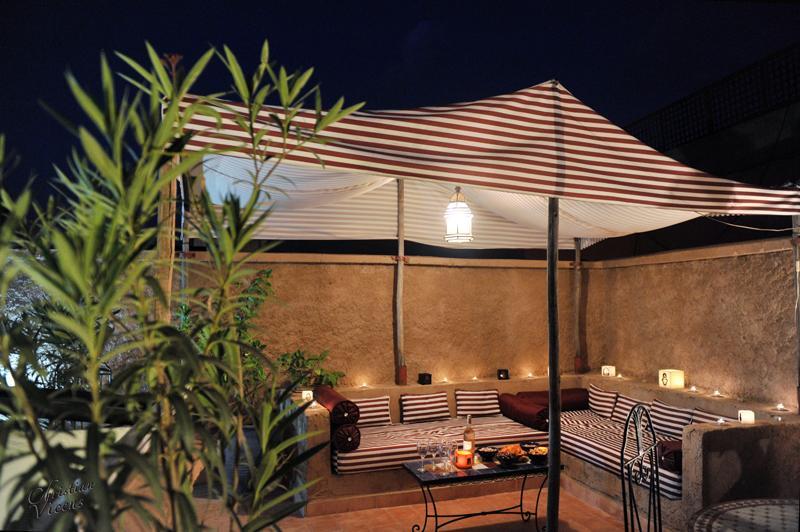Riad Zwiin Marrakesh