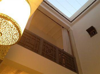 Bed & Breakfast Tawargit 4*