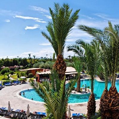 Royal Decameron Issil 4*