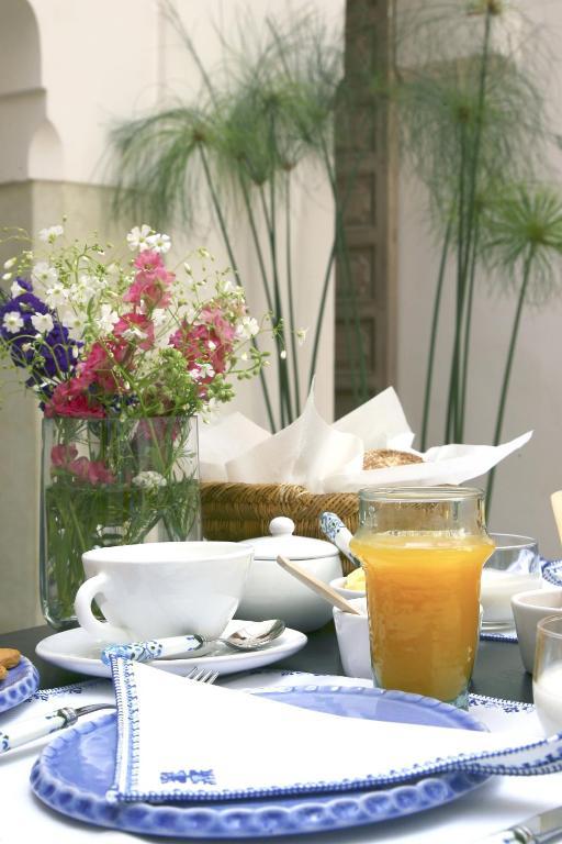 Dar Housnia 4* Marrakesh