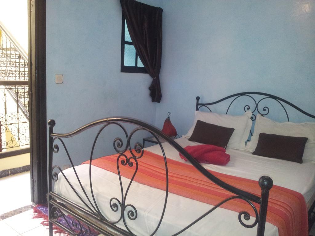 Riad Les Portes De La Medina Marrakesh