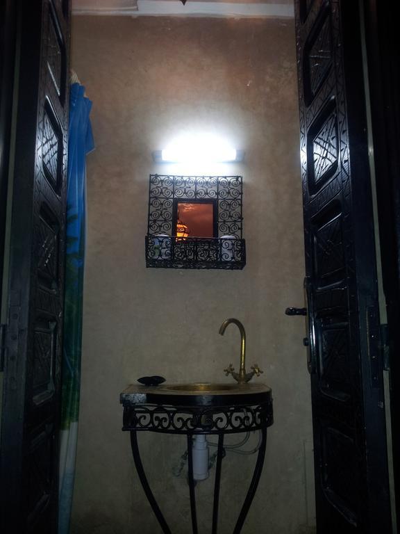 Riad Les Portes De La Medina
