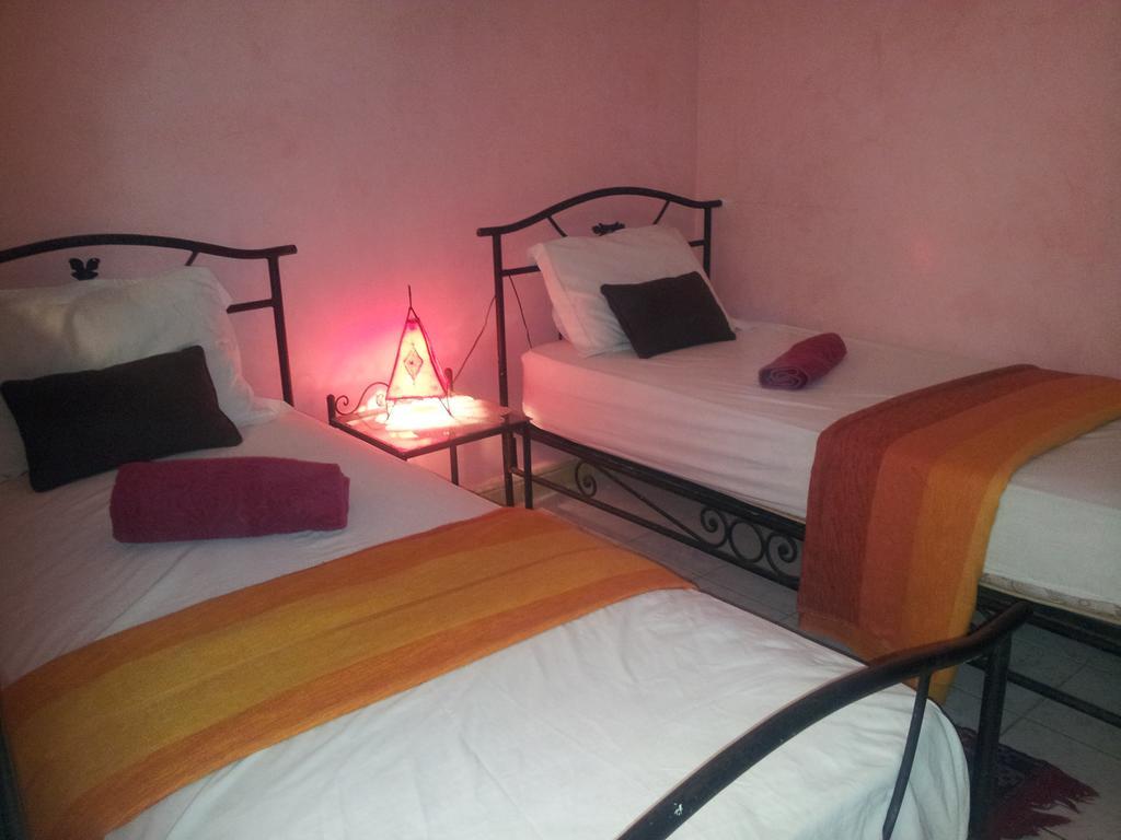 Les Portes De La Medina Riad