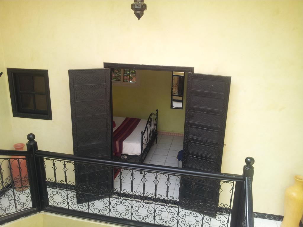 Les Portes De La Medina Riad *
