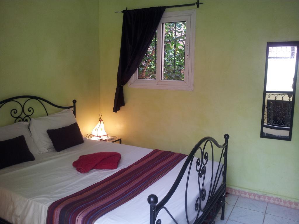 Les Portes De La Medina Riad *