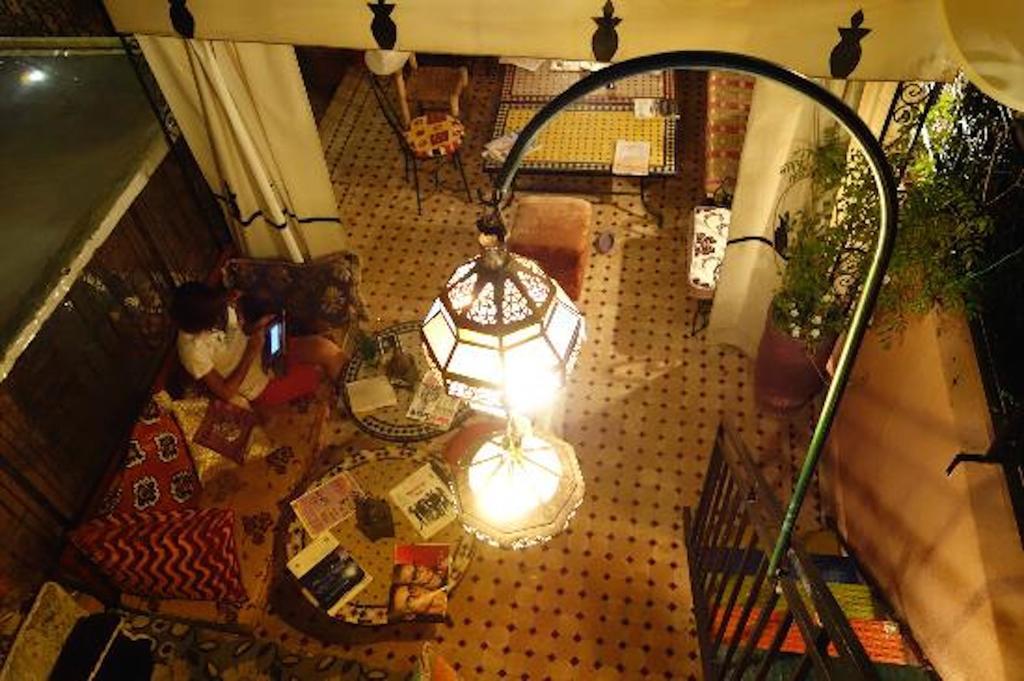 Casa de hóspedes Layla Rouge