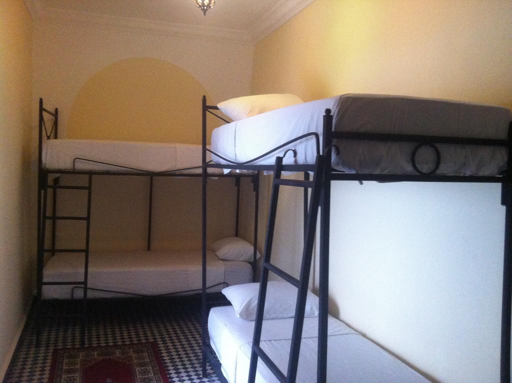 Sijane Hostel *