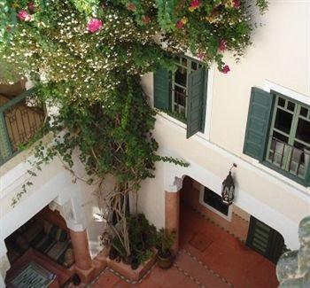 Dar Ihssane 2* Marrakesh