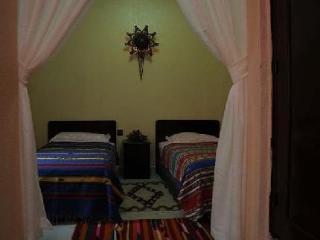 Bed & Breakfast El Kennaria 3*