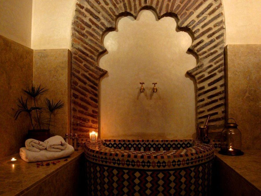El Arsat & Riad 3*