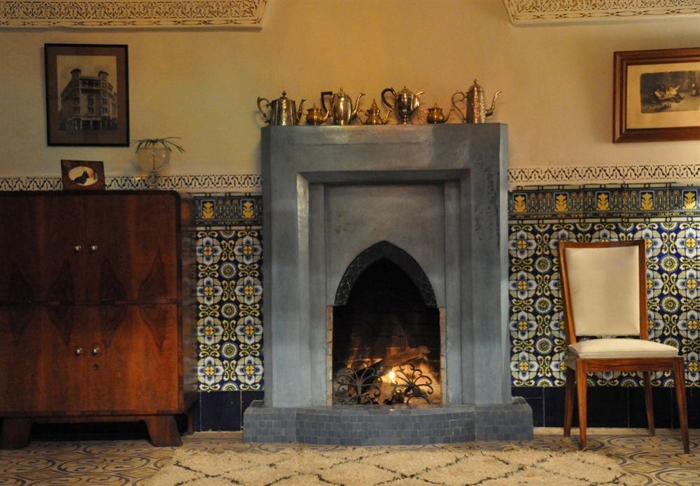 Riad El Arsat &