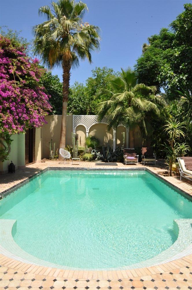 El Arsat & 3* Marrakesh