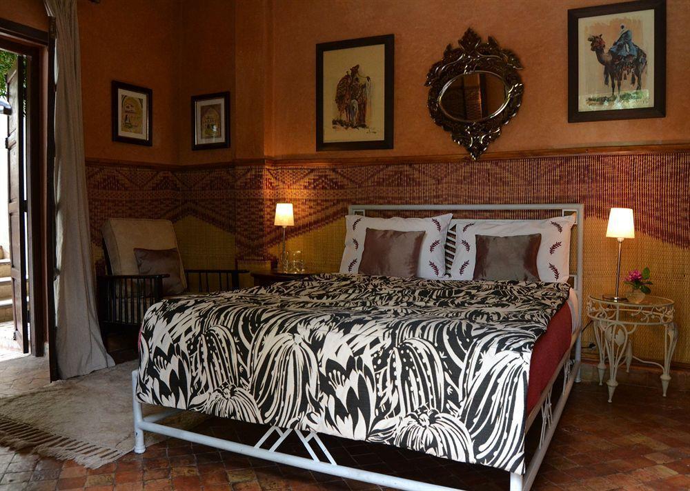 El Arsat & 3* Marrakesh