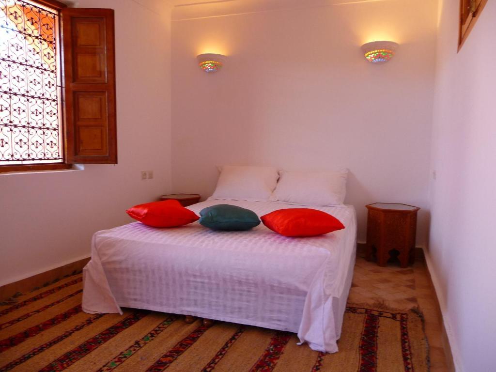 Apartment Atlas Marrakesh