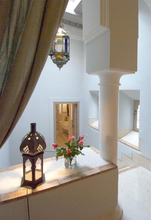 Dar Housnia 4* Marrakesh