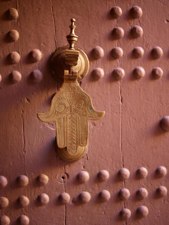 Les Jardins D'henia Marrakesh