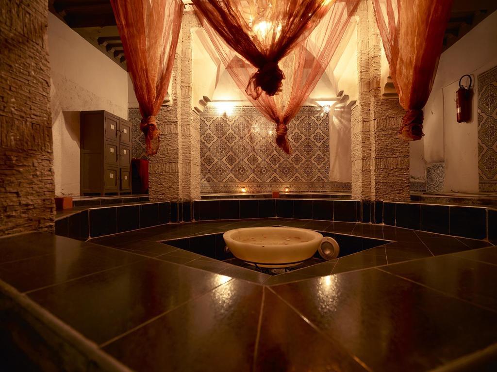 Les Jardins D'henia 3* Marrakesh