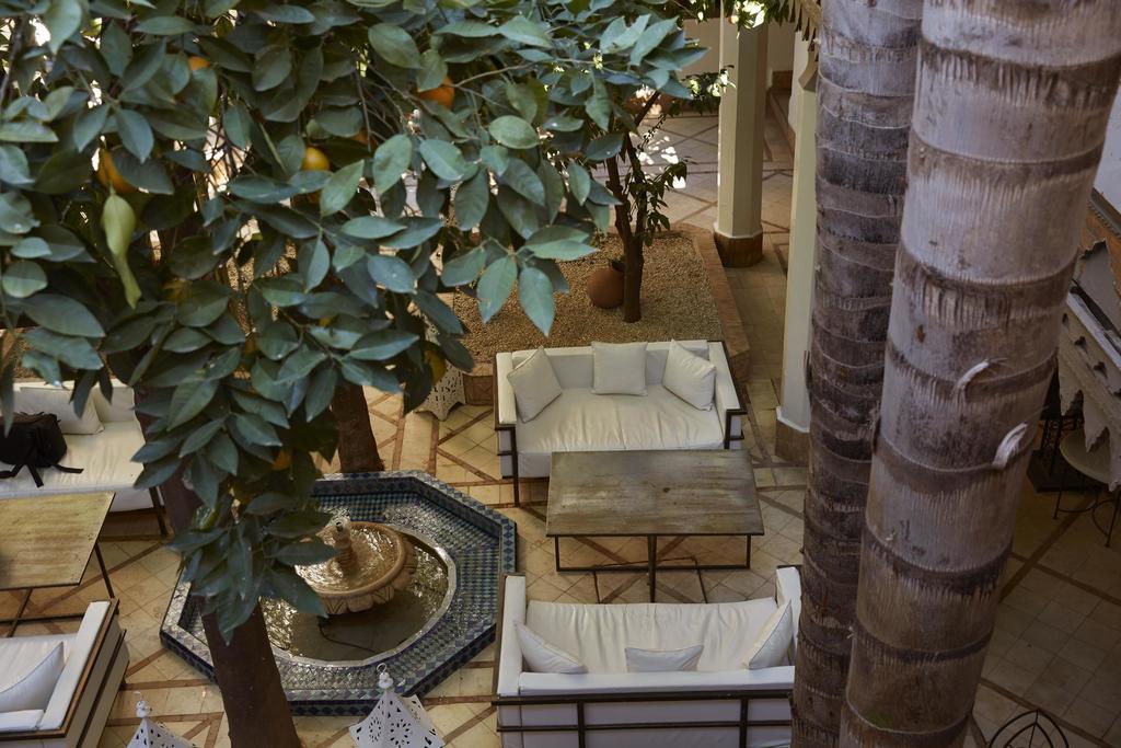 Les Jardins D'henia 3* Marrakesh