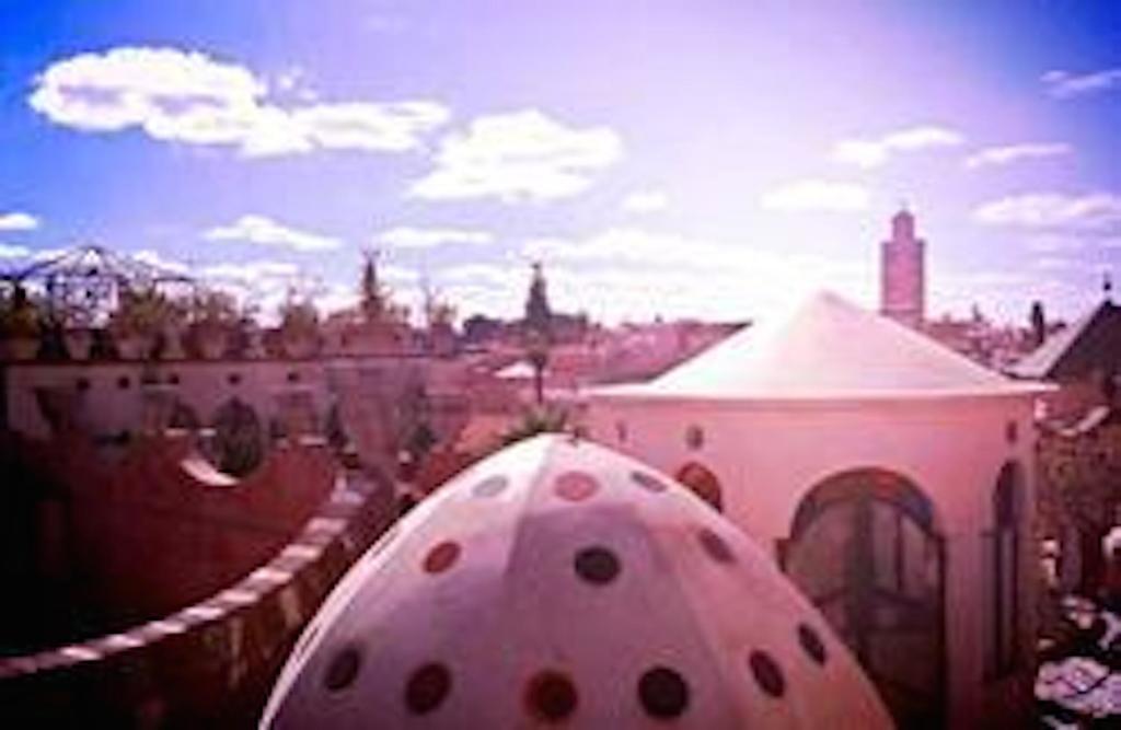 Kif-kif Hostel *