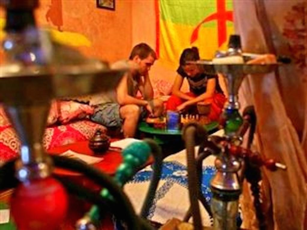 Hostel Kif-kif