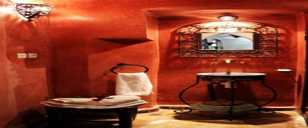 Sacr Riad Marrakesh