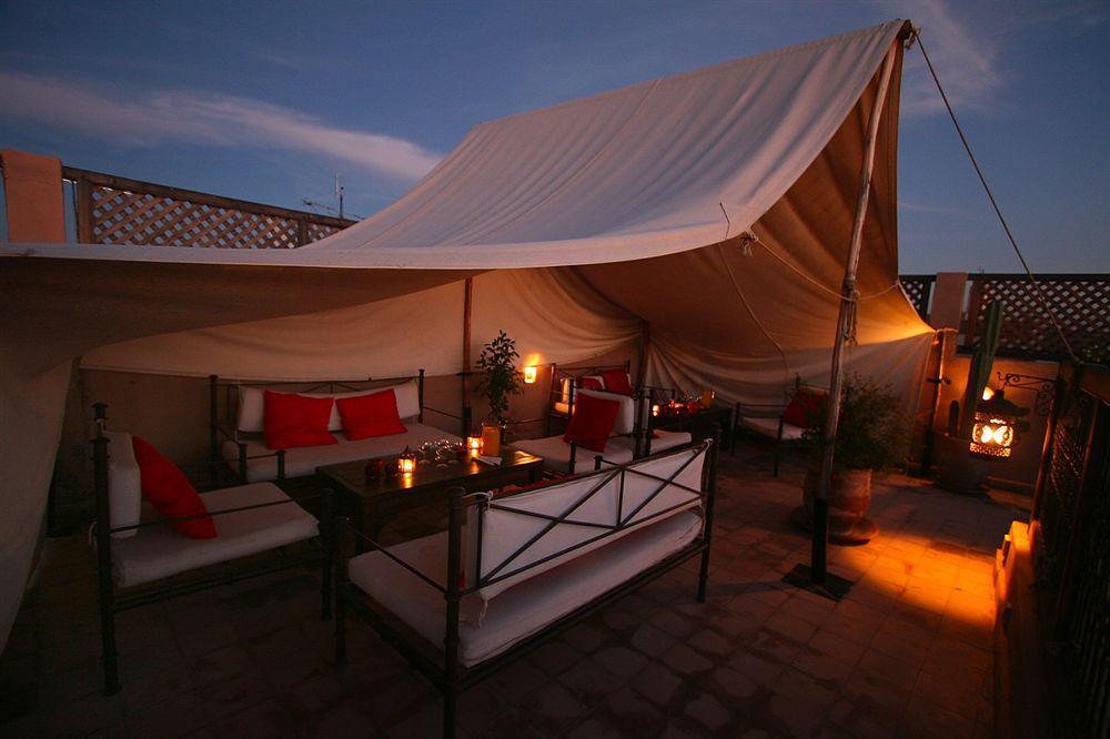 Elixir 3* Marrakesh