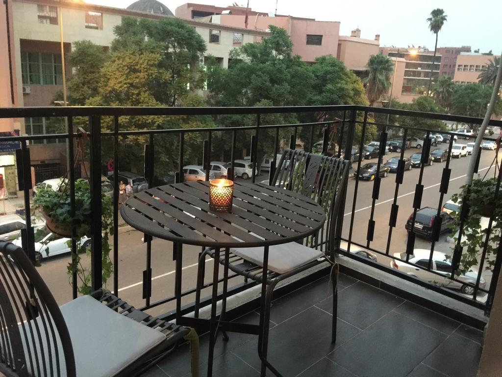 Luxury Services Apartamento *
