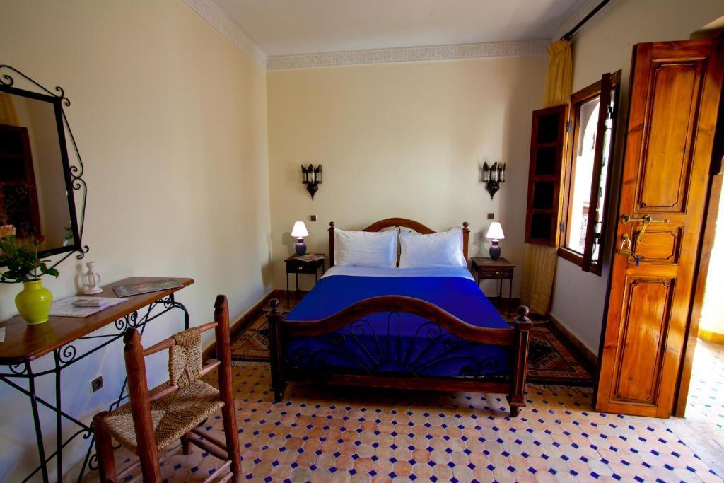 Riad Massaoud Marrakesh