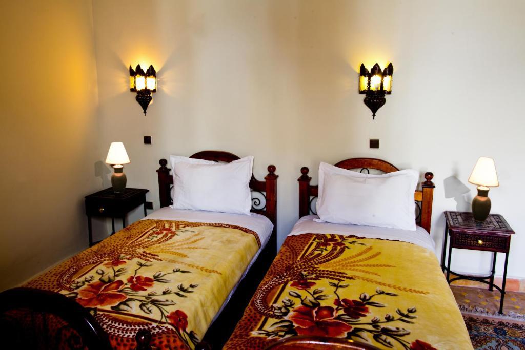 Riad Massaoud Riad Marrakesh
