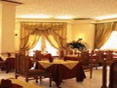 Du Pacha Hotel