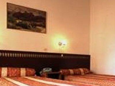 Du Pacha Hotel Marrakesh