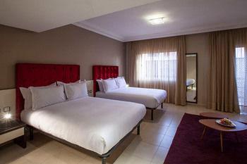 Hotel Marrakech Marraquexe