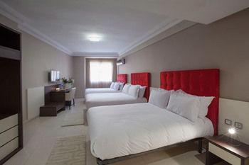 Hotel Marrakech Marraquexe