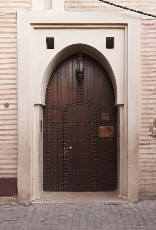 Dar Mo'da Riad Marrakesh