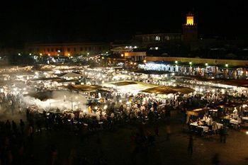 Todos 3* Marrakesh