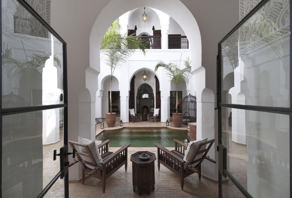 Dar Mo'da Riad Marrakesh