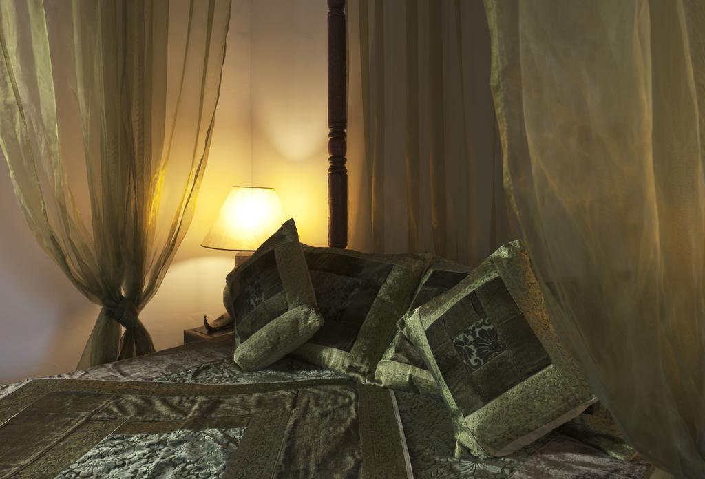 Riad Dar Mo'da Marrakesh