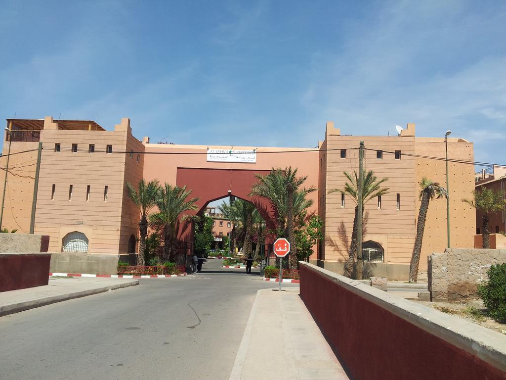 Riad Les Portes De La Medina *