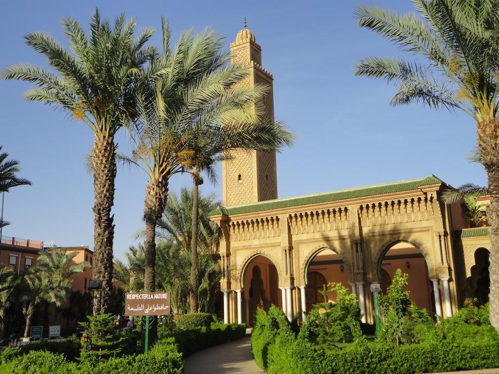 Les Portes De La Medina * Marrakesh
