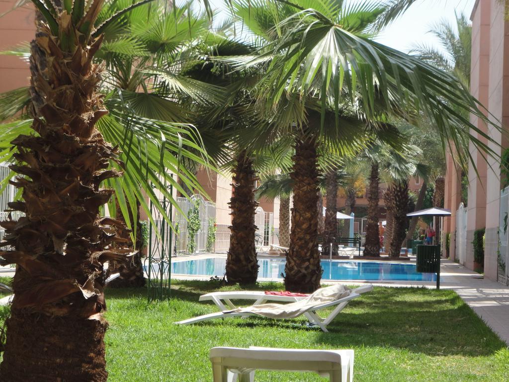 Les Portes De La Medina Riad