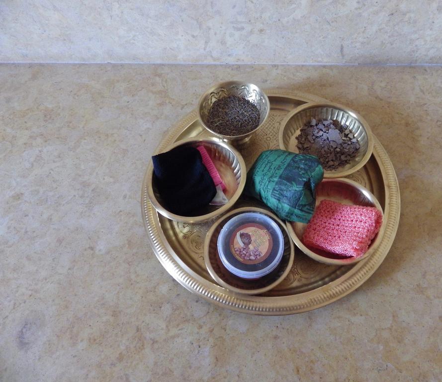 Riad Timila Marrakesh