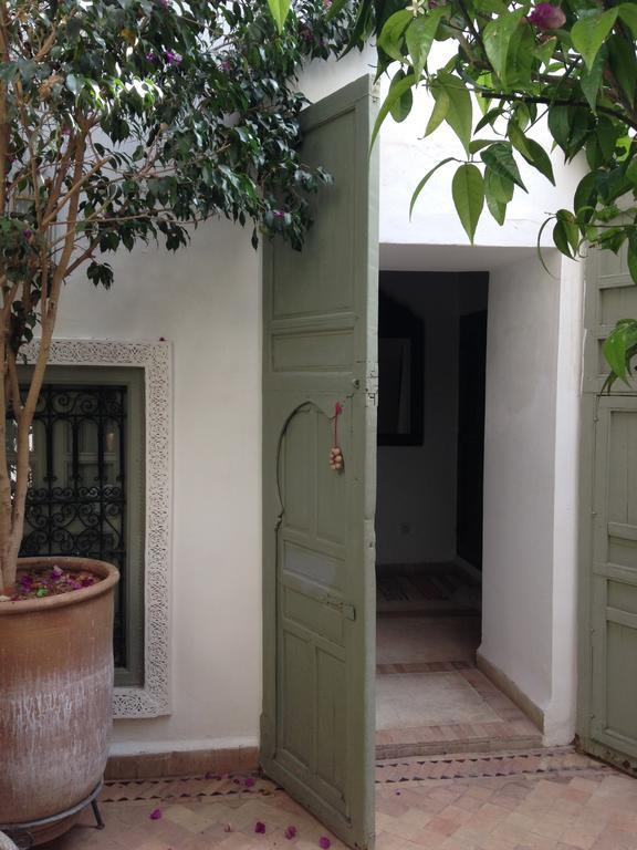 Timila Marrakesh