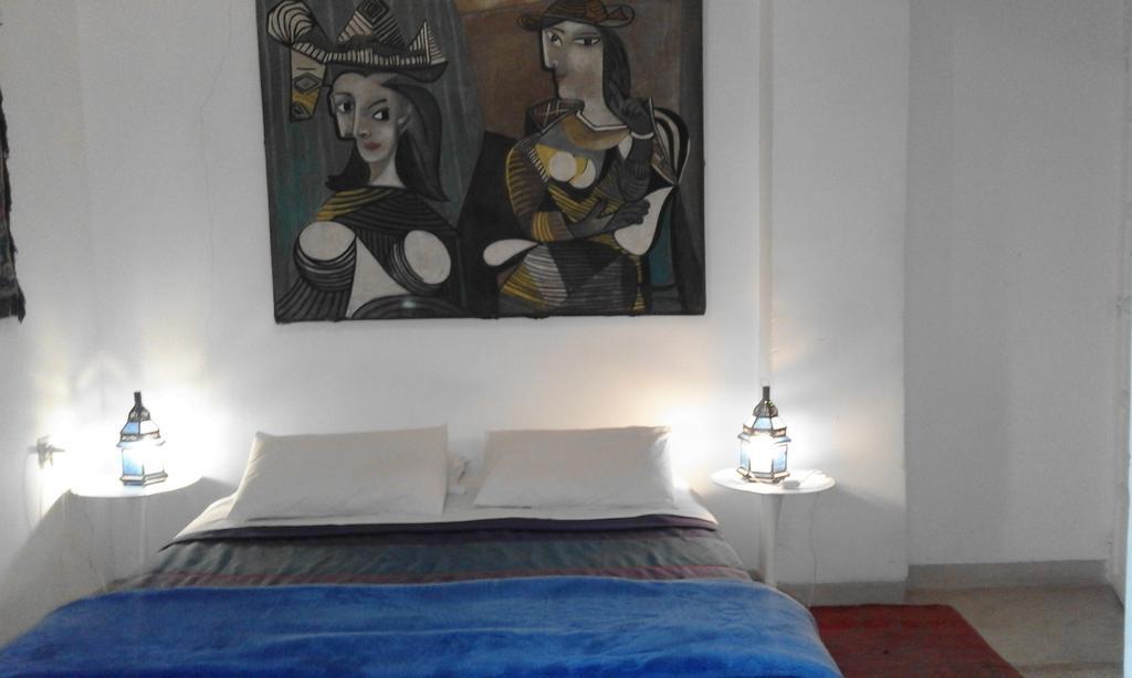 Riad Al Mansoura