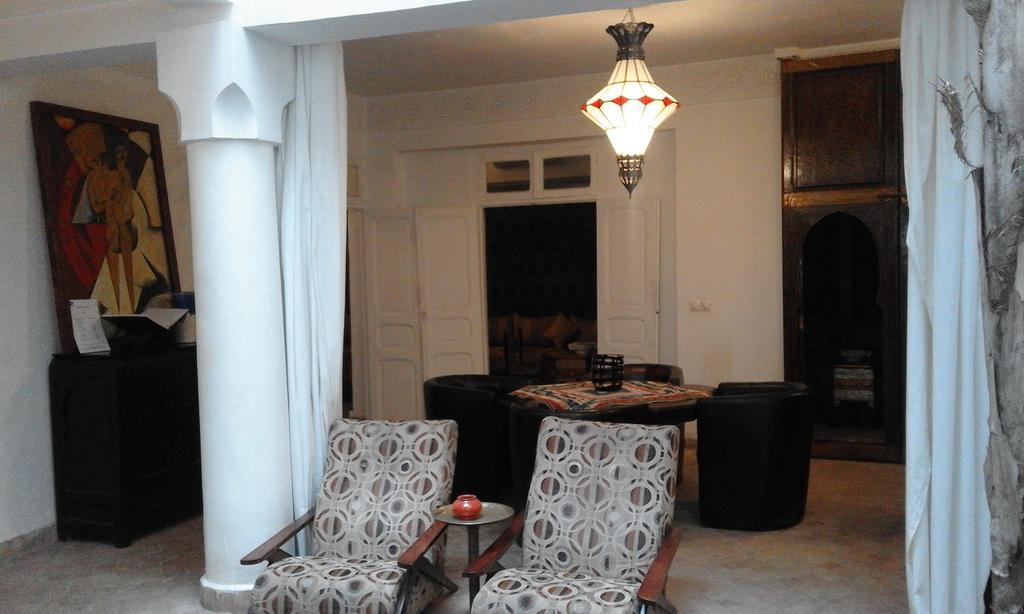 Riad Riad Al Mansoura 3*