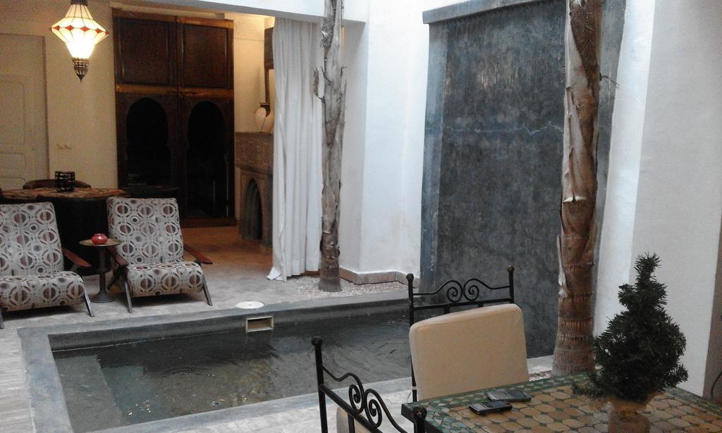 Riad Riad Al Mansoura 3*