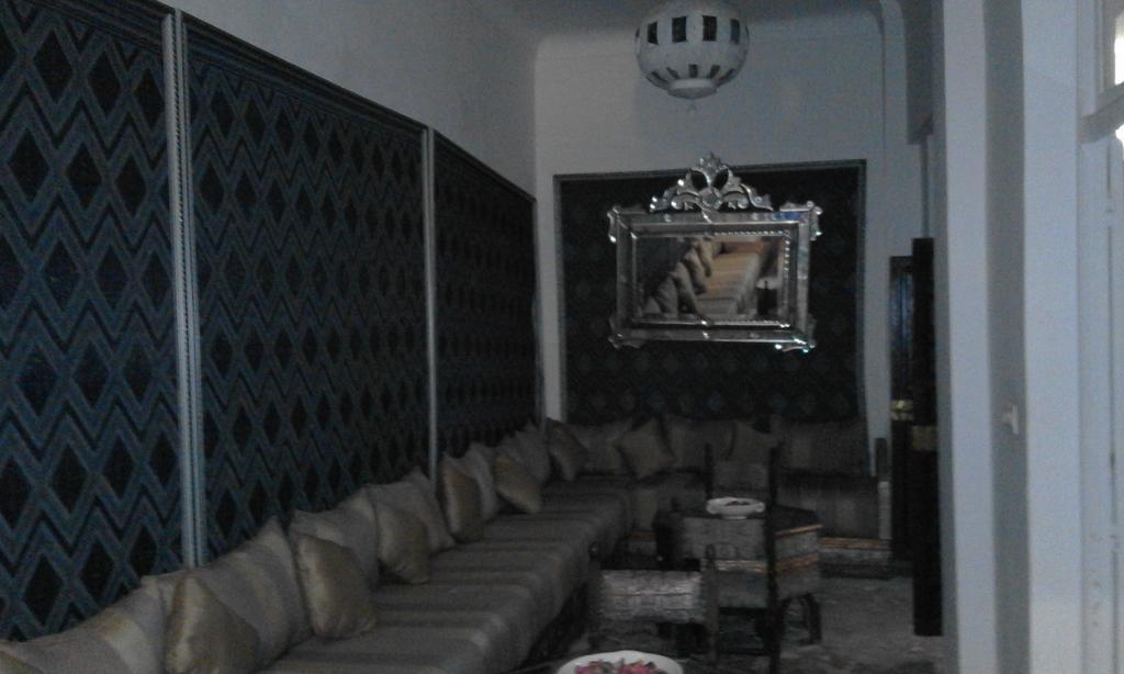 Riad Al Mansoura 3* Marrakesh