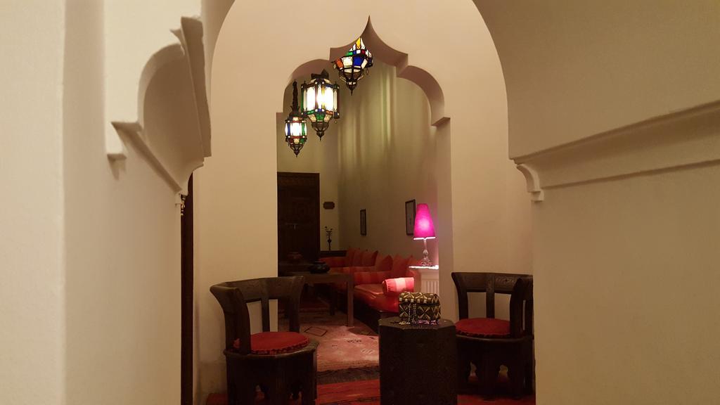 Jenaï L'authentique 3* Marrakesh