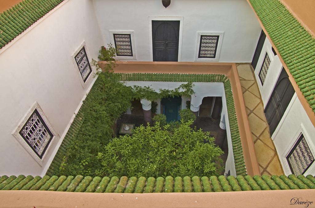Riad Essaada