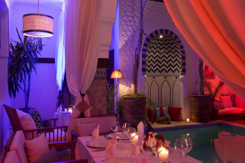 Dar Alfarah Riad 3*